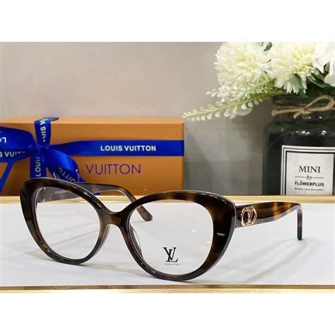 louis vuitton optical eyewear